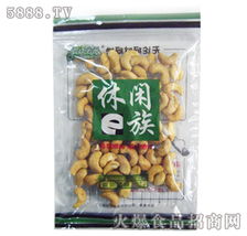 休閑食品產(chǎn)品庫(kù) 定義、分類與市場(chǎng)新趨勢(shì)