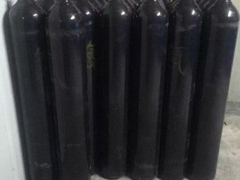 圖說番禺工業氣體供應鏈 化龍、新造鎮的氧氣乙炔氬氣氮氣二氧化碳工廠與廣州生活配送及設備制造