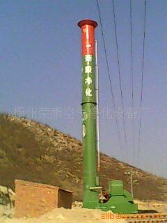 揚州榮康空氣凈化設備廠 引領綠色工業，專注脫硫除塵與液體分離純凈設備制造