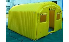 寧夏充氣帳篷 應用、市場與價格趨勢——聚焦銀川、固原及液體分離設備關聯