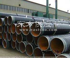 污水處理廠用TPEP防腐鋼管 關(guān)鍵特性與優(yōu)質(zhì)生產(chǎn)廠家指南